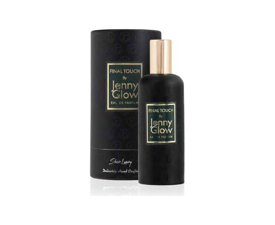 Jenny Glow Final Touch EDP 50ml Sieviešu Smaržas