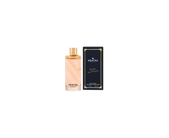 Agatha Paris Balade aux Tuileries EDP 100ml Sieviešu Smaržas