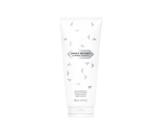 Issey Miyake Lumiere D´Issey Tělové mléko 200ml Ķermeņa kosmētika
