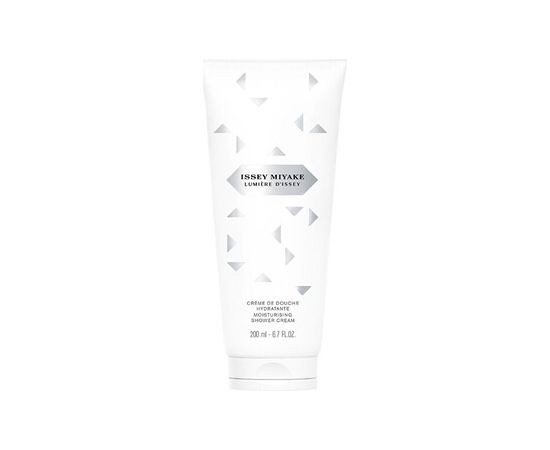 Issey Miyake Lumiere D´Issey Sprchový krém 200ml Sieviešu Smaržas
