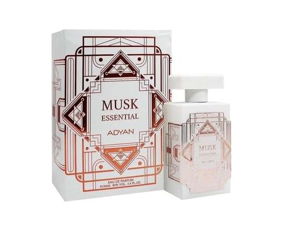 Anfar 1950 Musk Essential EDP 100ml Unisex Smaržas