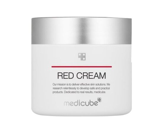 Medicube Red Cream 2.0 - 50ml Sejas kopšana