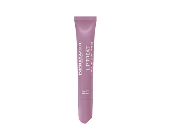 Dermacol Lip Treat - 10 ml 12 Choco Cloud Dekoratīvā kosmētika