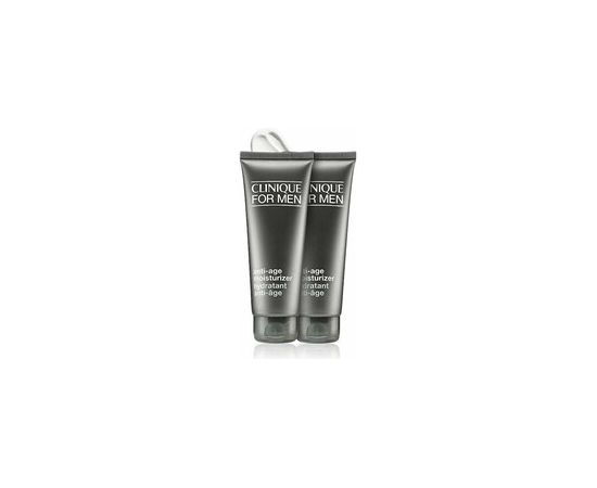 Clinique For Men Anti-Age Moisturizer Set 100ml Dāvanu komplekti