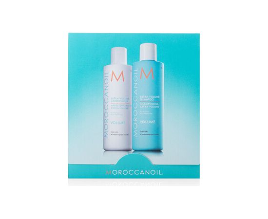 Moroccanoil Travel Volume Set - Dárková sada Уход за волосами