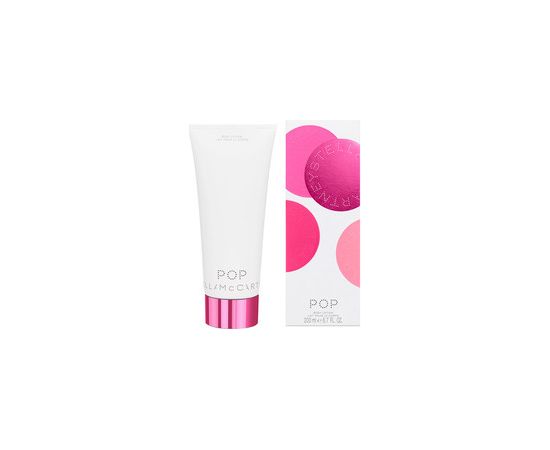 Stella Mccartney Pop Body lotion 200ml Ķermeņa kosmētika