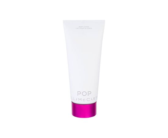 Stella Mccartney Pop 200ml Ķermeņa kosmētika