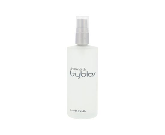 Byblos Ghiaccio 120ml Sieviešu Smaržas