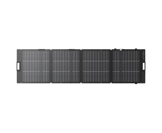 EcoFlow 220W Lightweight, Portable Solar Panel Новинки Компьютерная техника