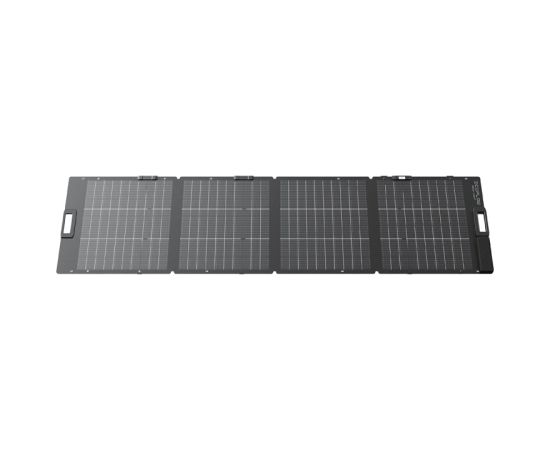 EcoFlow 220W Lightweight, Portable Solar Panel Новинки Компьютерная техника