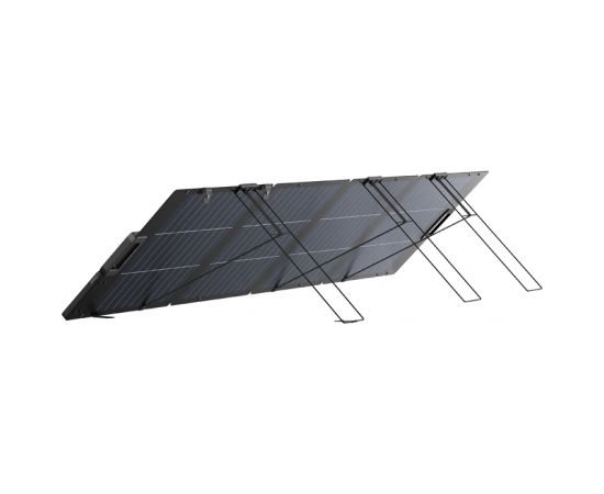 EcoFlow 220W Lightweight, Portable Solar Panel Новинки Компьютерная техника