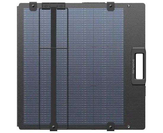 EcoFlow 220W Lightweight, Portable Solar Panel Новинки Компьютерная техника