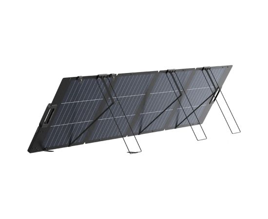 EcoFlow 220W Lightweight, Portable Solar Panel Новинки Компьютерная техника