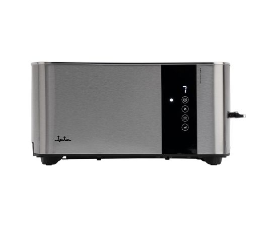 Jata JETT1146 Digital Toaster 2 Slices Тостеры