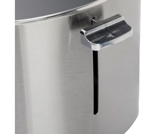 Jata JETT1146 Digital Toaster 2 Slices Тостеры