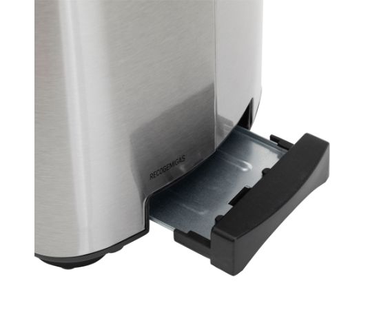 Jata JETT1146 Digital Toaster 2 Slices Тостеры