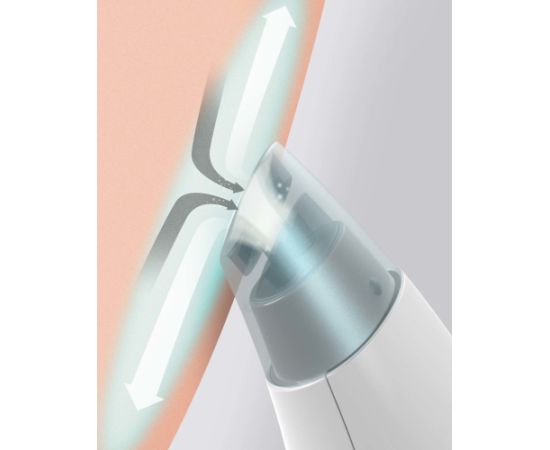 Homedics FAC-HY100 Refresh Hydra Facial Jaunumi - Skaistums