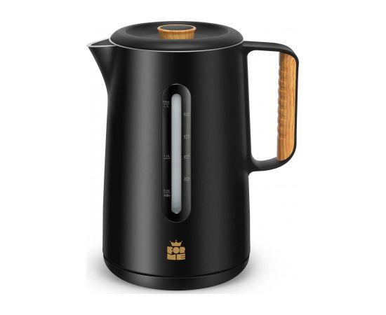 ForMe FKG-852 Cordless Electric Kettle 1,7 L Чайники (электрические)