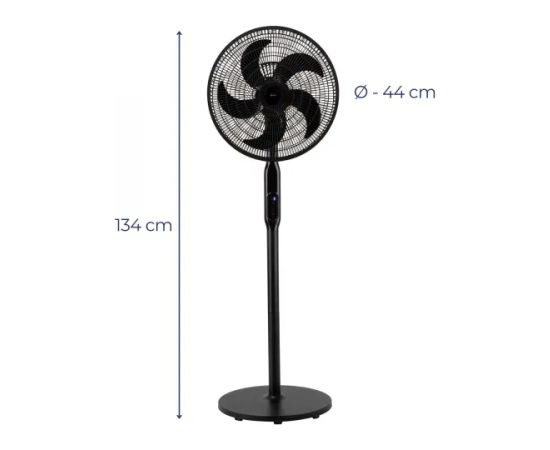 Jata JVVP3063 Ventilatori