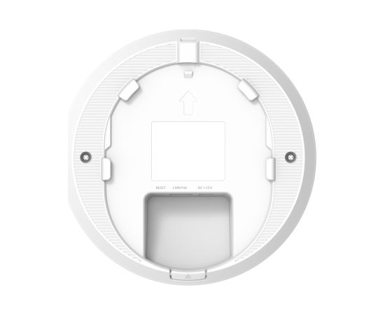 Ruijie RG-RAP62 ~ Gigabit bezvadu griestu piekļuves punkts (AP) ar Mesh atbalstu WiFi 6 Access Points