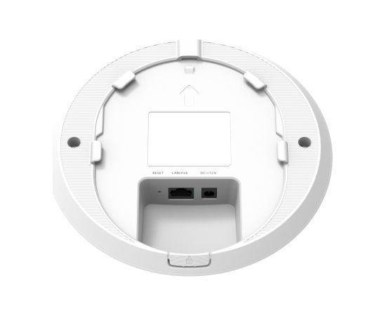 Ruijie RG-RAP62 ~ Gigabit bezvadu griestu piekļuves punkts (AP) ar Mesh atbalstu WiFi 6 Access Points