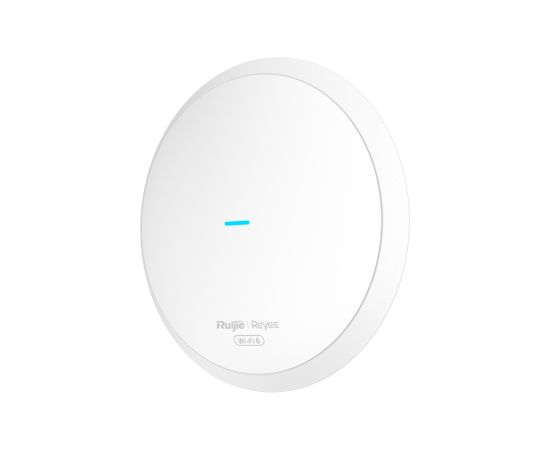 Ruijie RG-RAP62 ~ Gigabit bezvadu griestu piekļuves punkts (AP) ar Mesh atbalstu WiFi 6 Access Points