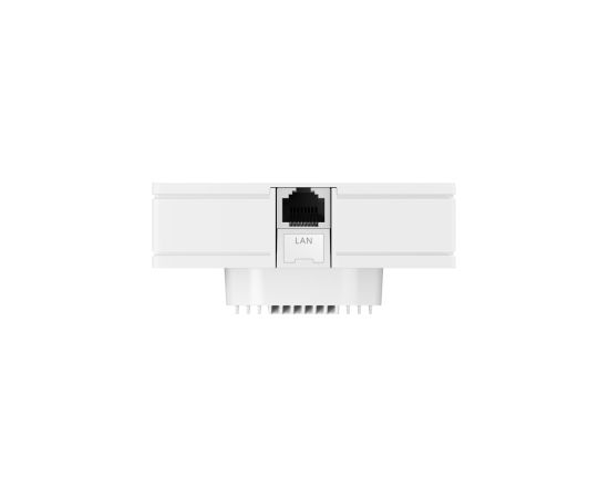 Ruijie RG-RAP62-Wall-lite ~ Гигабитная беспроводная настенная точка доступа (AP) с поддержкой Mesh WiFi 6 Access Points