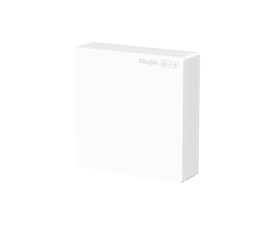 Ruijie RG-RAP62-Wall-lite ~ Гигабитная беспроводная настенная точка доступа (AP) с поддержкой Mesh WiFi 6 Access Points