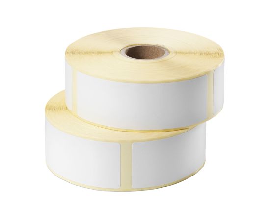 BDE-1J090029-102 Brother termopapīra uzlīmju rullis (29mm x 90mm/ 600gb(6)) ScanCut skeneris / izgriezējs