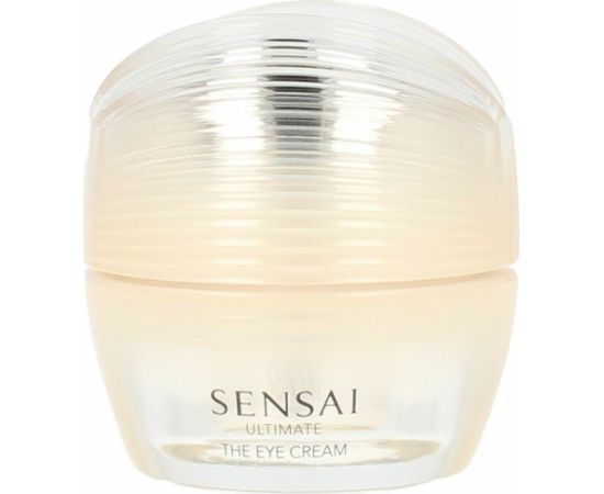 Sensai Pielęgnacja Obszaru pod Oczami Sensai ULTIMATE 15 ml Уход за лицом