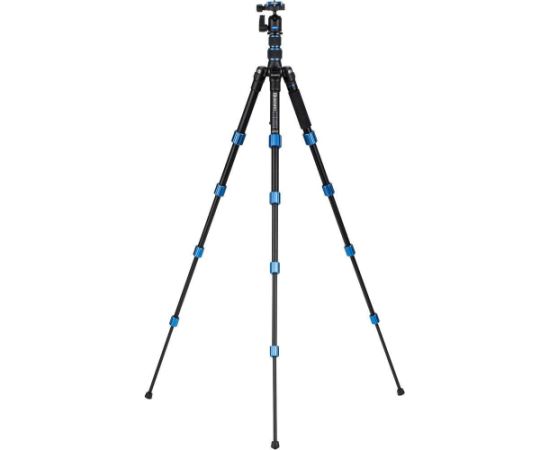 Benro tripod Slim Travel FSL09AN00 Штативы и Аксессуары