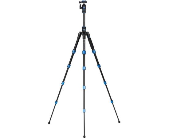 Benro tripod Slim Travel FSL09AN00 Штативы и Аксессуары
