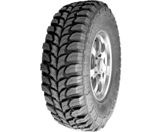 Ling Long Crosswind M/T 225/75R16 110/107Q Vasaras riepas