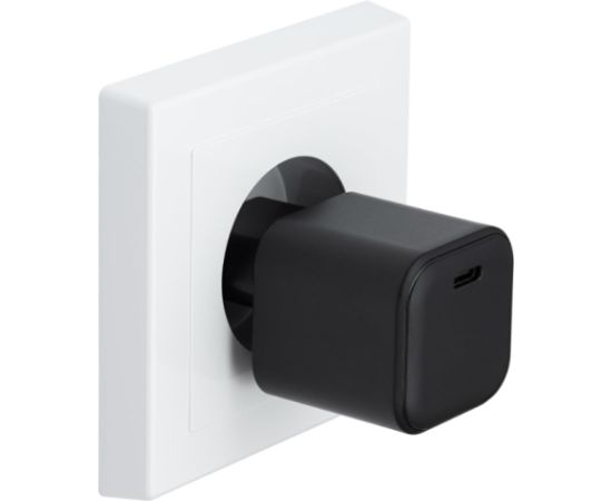 Qualo QLSN-C-35-01 USB-C Tīkla Lādētājs 35W Telefonu lādētāji 220v