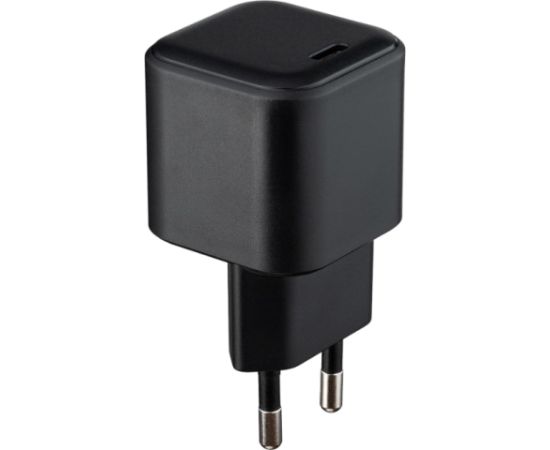 Qualo QLSN-C-35-01 USB-C Tīkla Lādētājs 35W Telefonu lādētāji 220v