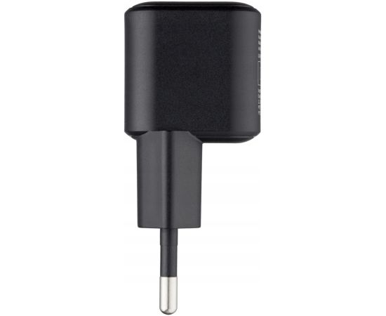 Qualo QLSN-C-20-01 Nano PD Сетевой зарядный адаптер USB-C / 20W Зарядные устройства