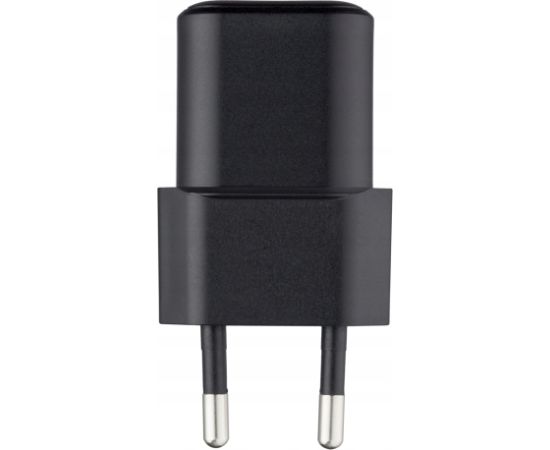 Qualo QLSN-C-20-01 Nano PD Сетевой зарядный адаптер USB-C / 20W Зарядные устройства