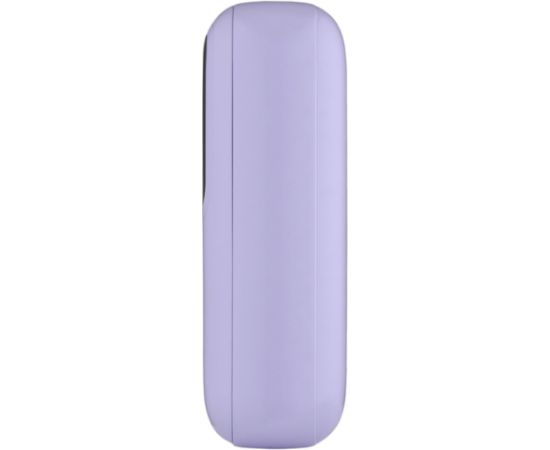 Qualo QPB10‑LD‑20‑09 Повер Банк 10000mAh / LED  / 20W / USB-A / USB-C Power-банки