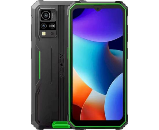 Blackview BV4800 Pro Смартфон 4GB / 128GB Мобильные телефоны