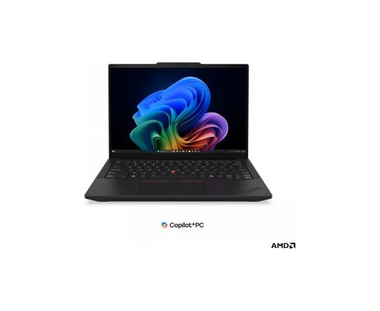 LENOVO T14 G7 R5-440/14WUXGA/16GB/512SSD/NO-SCR/W11P/3P/SWE Portatīvie datori