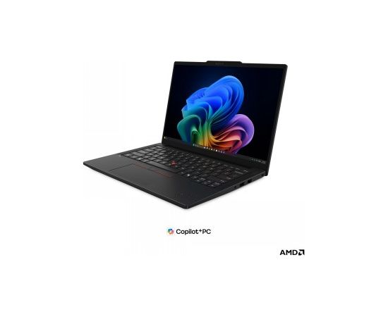 LENOVO T14 G7 R5-440/14WUXGA/16GB/512SSD/NO-SCR/W11P/3P/SWE Portatīvie datori