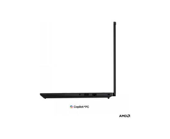 LENOVO T14 G7 R5-440/14WUXGA/16GB/512SSD/NO-SCR/W11P/3P/SWE Portatīvie datori