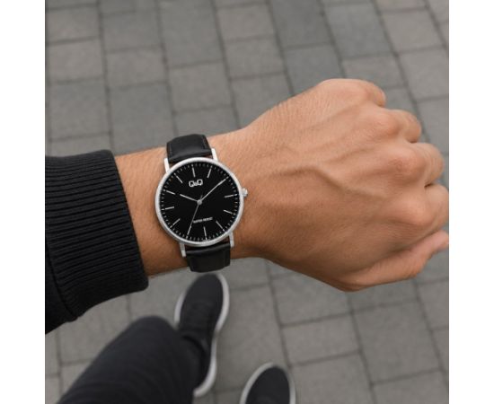 Q&Q C43A-002Y Rokas pulksteņi 