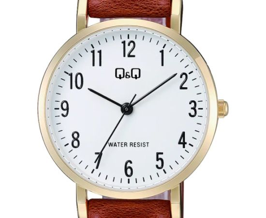 Q&Q C66A-002PY Rokas pulksteņi 