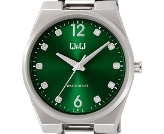 Q&Q Q84B-004PY Rokas pulksteņi 