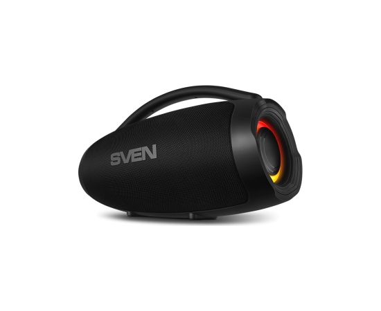 Skaļrunis SVEN PS-375 RGB Bluetooth 60W Bezvadu skaļruņi