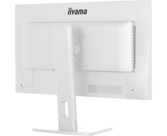 Iiyama G-Master GC2781HSU-B1 (68.6 cm (27 inches), black, FullHD, VA, Curved, Free-Sync Premium, USB hub, 144Hz panel) Monitori