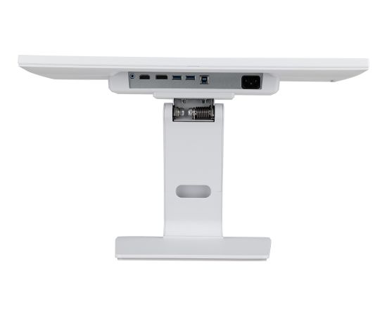 Iiyama ProLite XB2797HSU-W1 (68.6 cm (27 Zoll), weiß (matt), FullHD, IPS, HDMI, DP, USB-Hub, erg. Standfuß, 120Hz Panel) Monitori