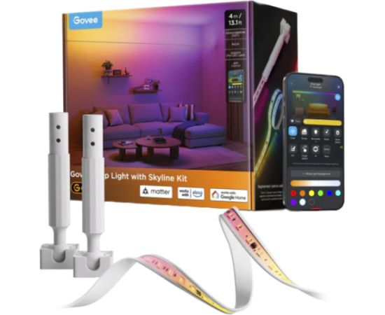 Govee Outdoor Decoration Projector Light Декоративное освещение 