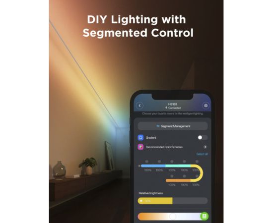 Govee Outdoor Decoration Projector Light Декоративное освещение 